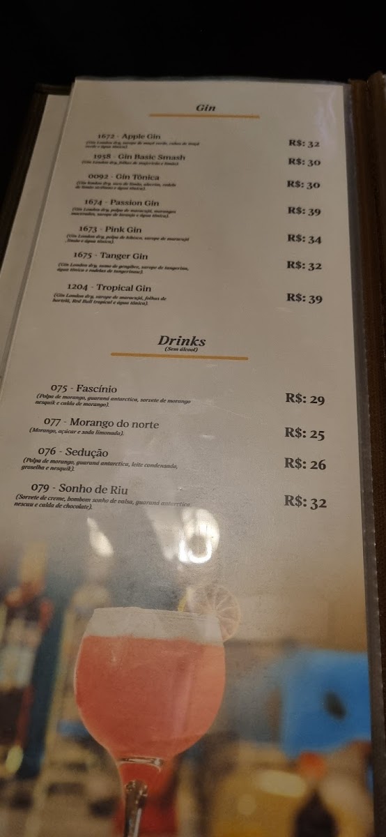 Menu Riu Restaurante-6