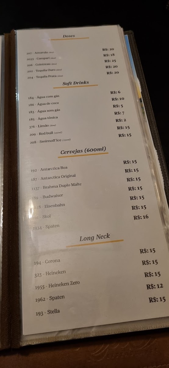 Menu Riu Restaurante-7