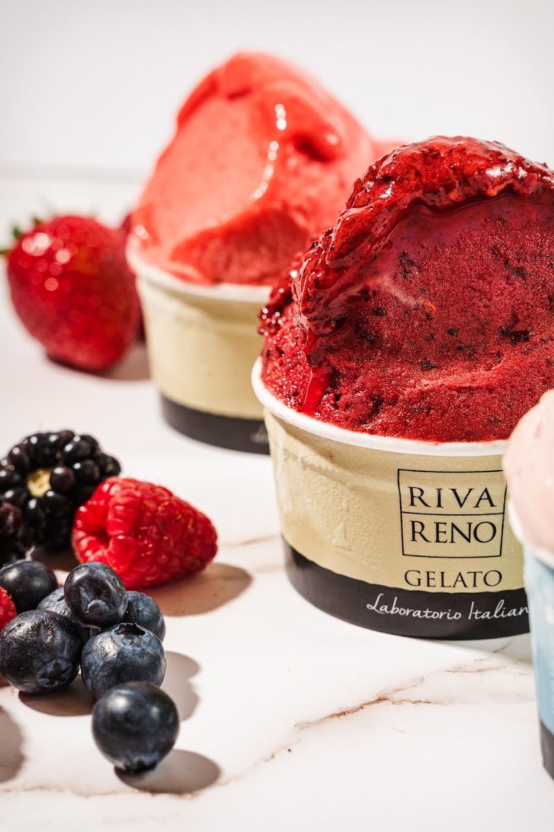 Rivareno Gelato Tuscolana-3