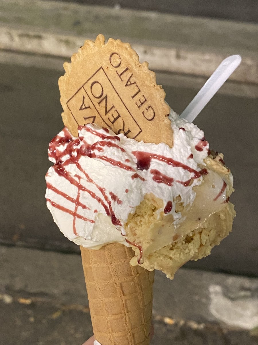 Rivareno Gelato Tuscolana-4