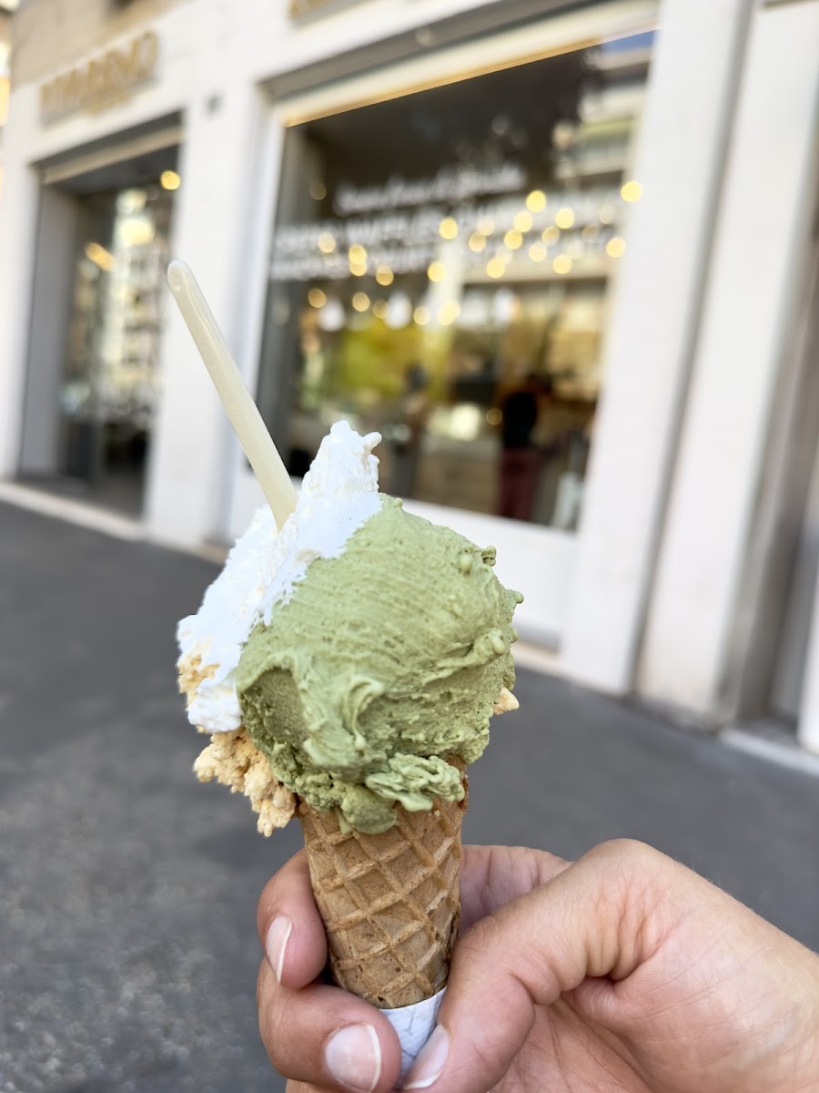 Rivareno Gelato Tuscolana-6