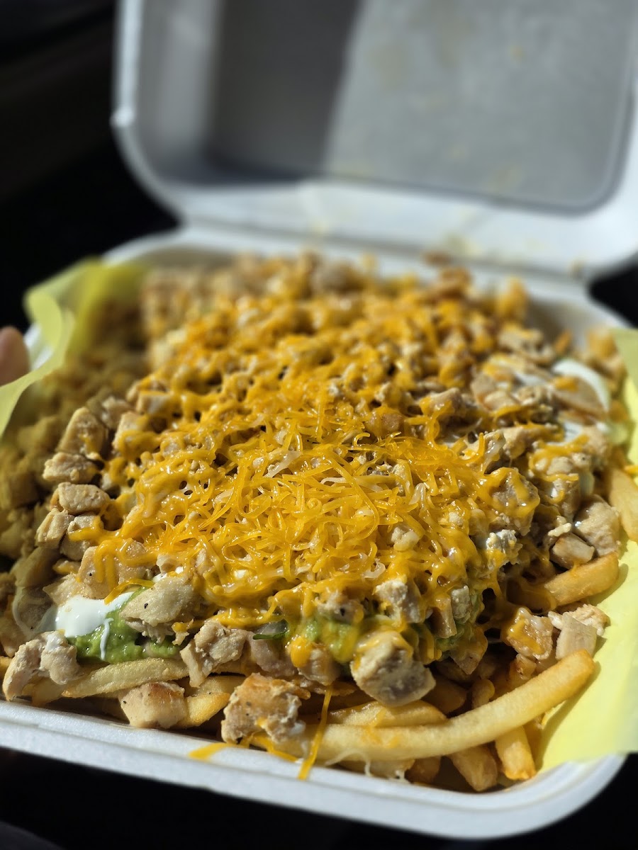 Rivas Mexican Grill #8-2