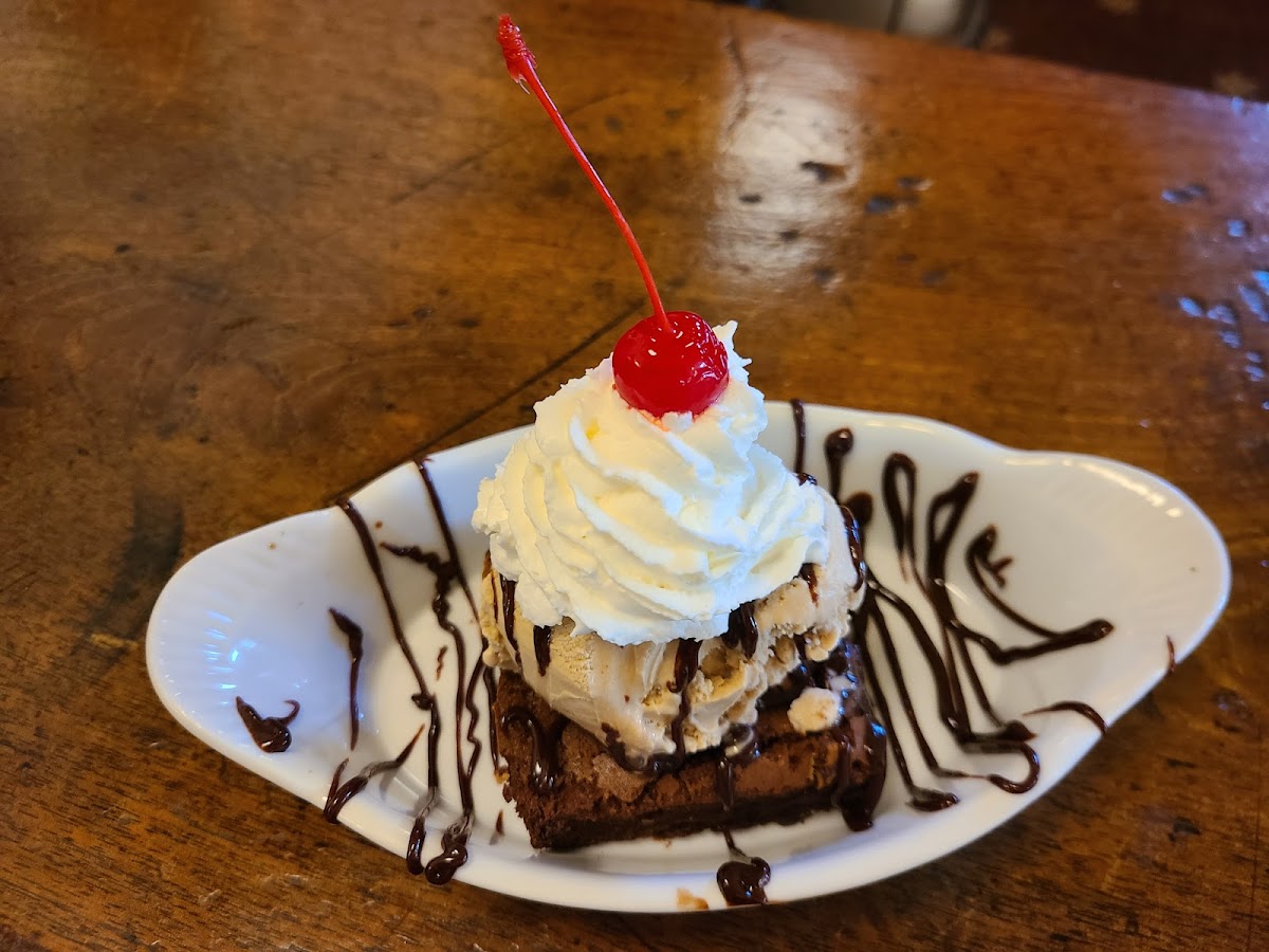 River House Soda Fountain & Cafe-5