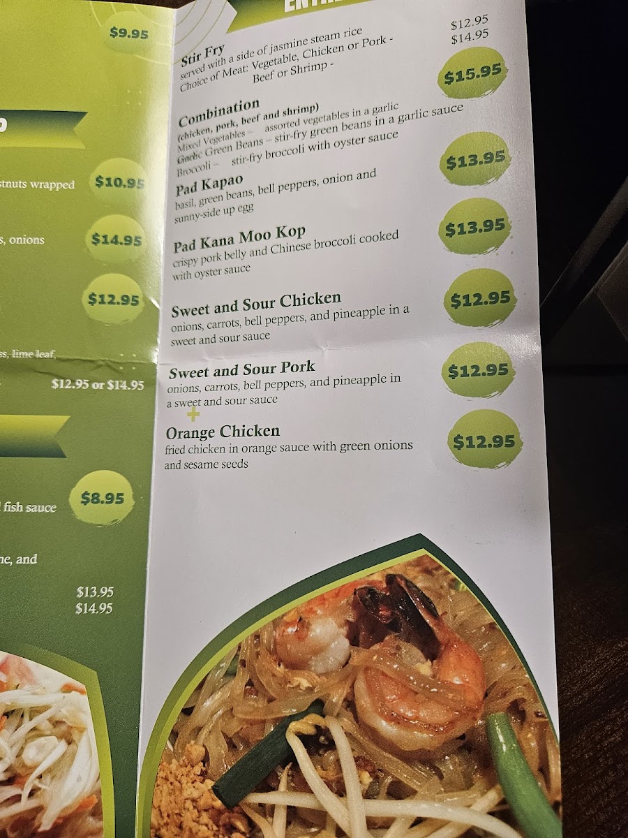 Menu River9Thai-2