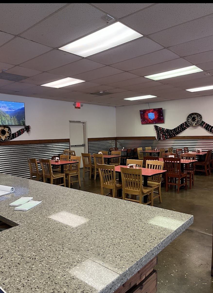Rivera’S Taqueria