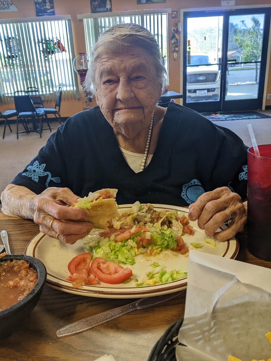 Rivera’S Taqueria-10