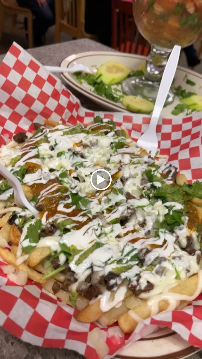 Rivera’S Taqueria-2