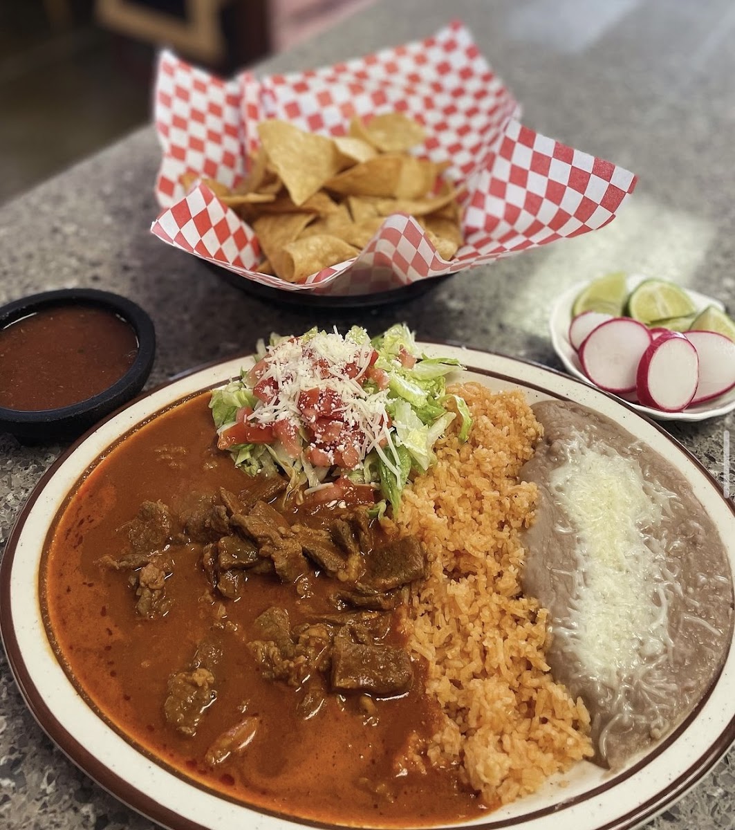 Rivera’S Taqueria-3