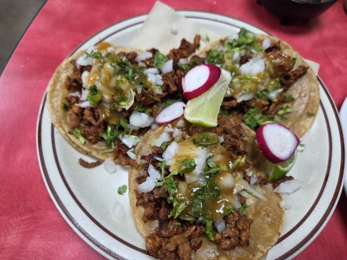 Rivera’S Taqueria-4
