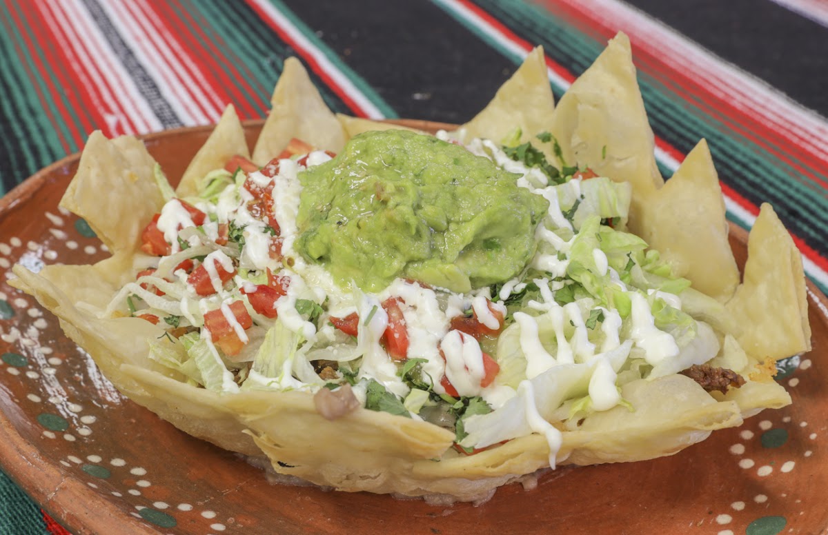 Rivera’S Taqueria-5