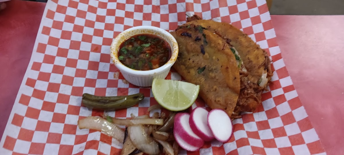 Rivera’S Taqueria-7