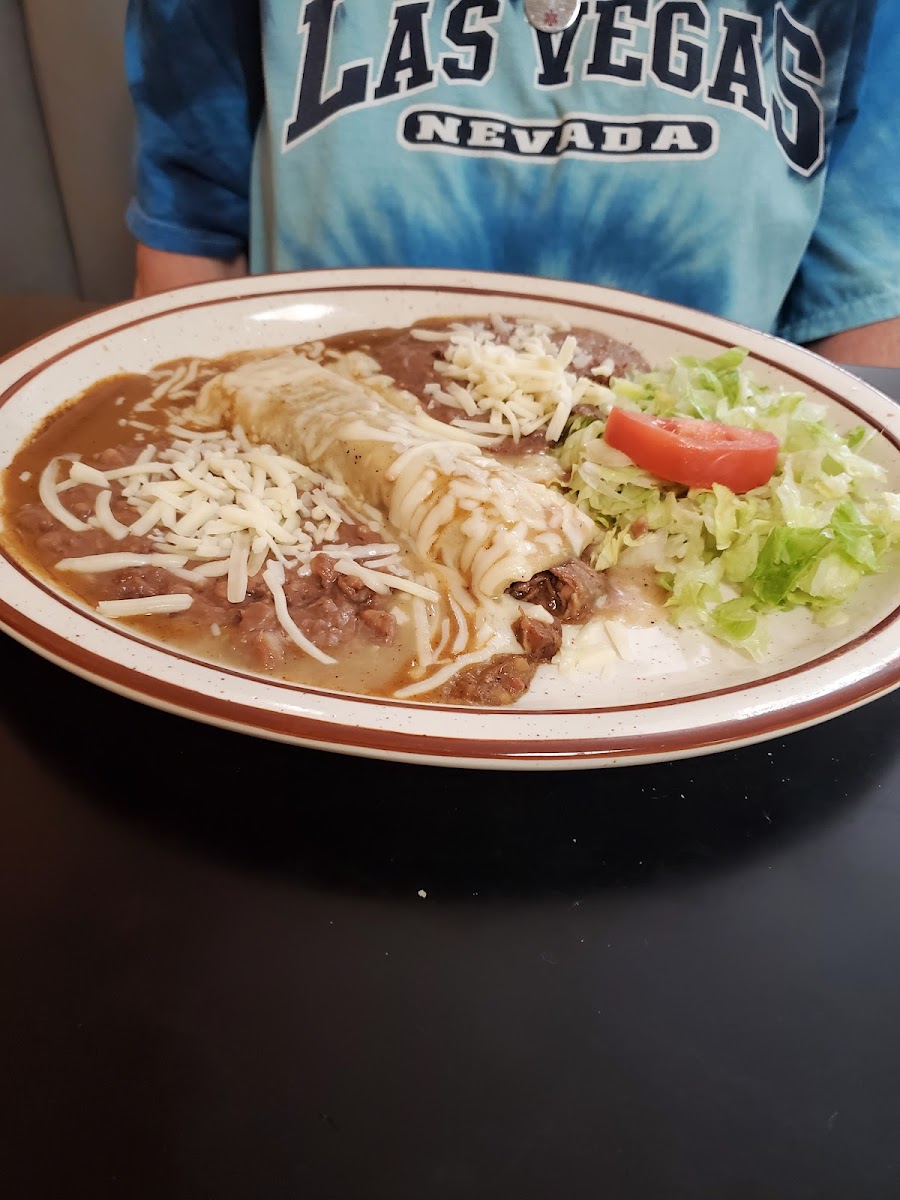 Rivera’S Taqueria-8