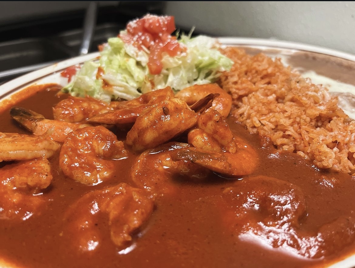 Rivera’S Taqueria-9