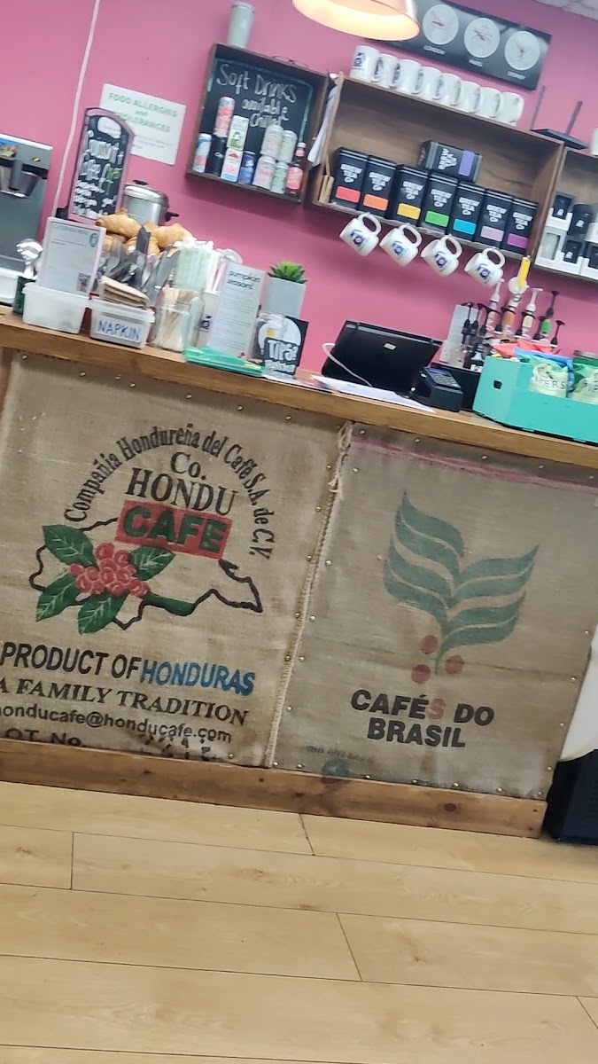 Riverhead Coffee Cleethorpes-2