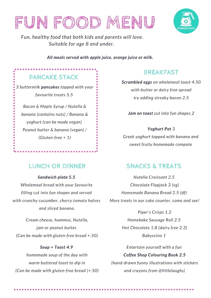 Menu Riverhead Coffee Cleethorpes-3