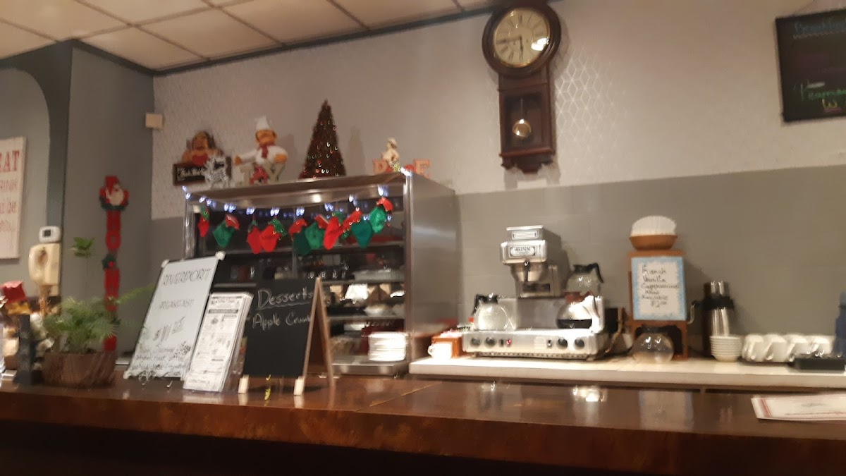 Riverport Restaurant-4