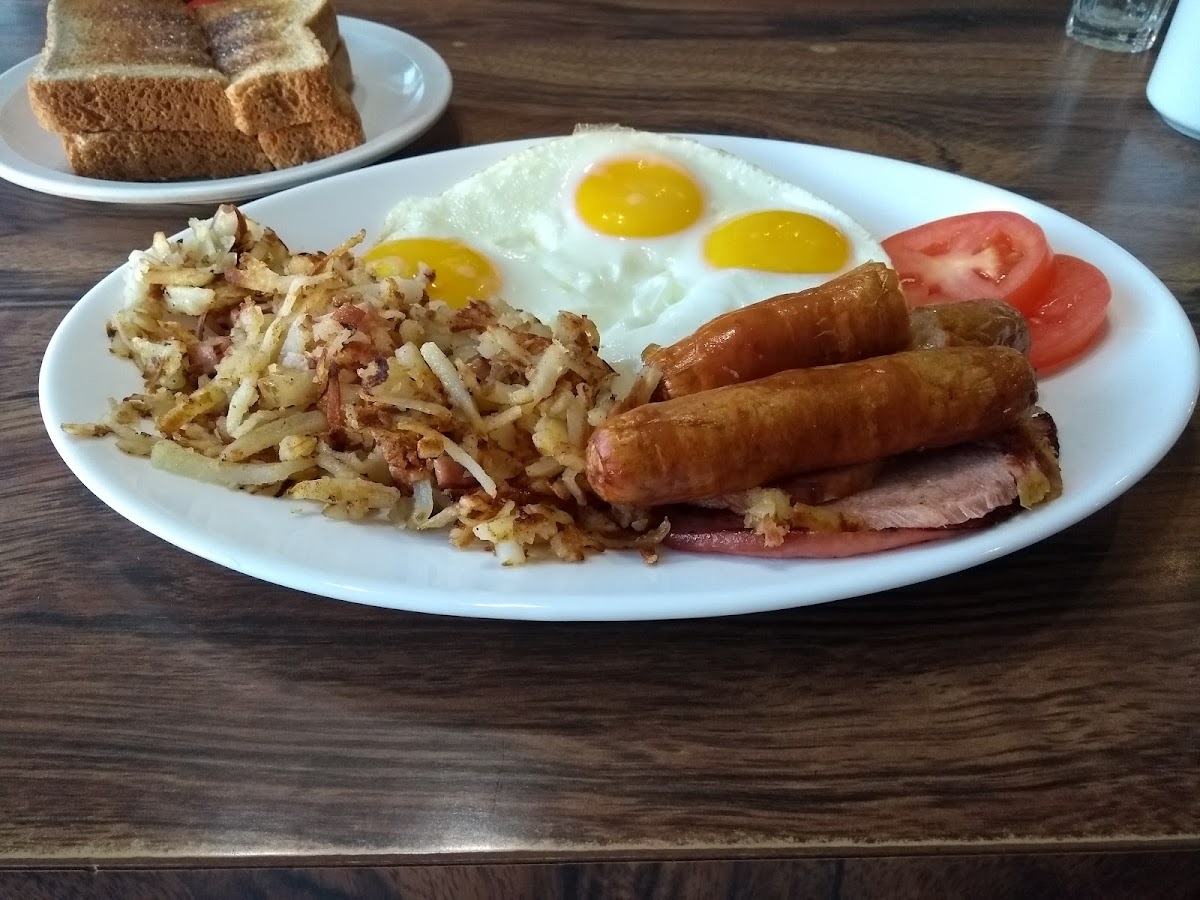 Riverport Restaurant-8