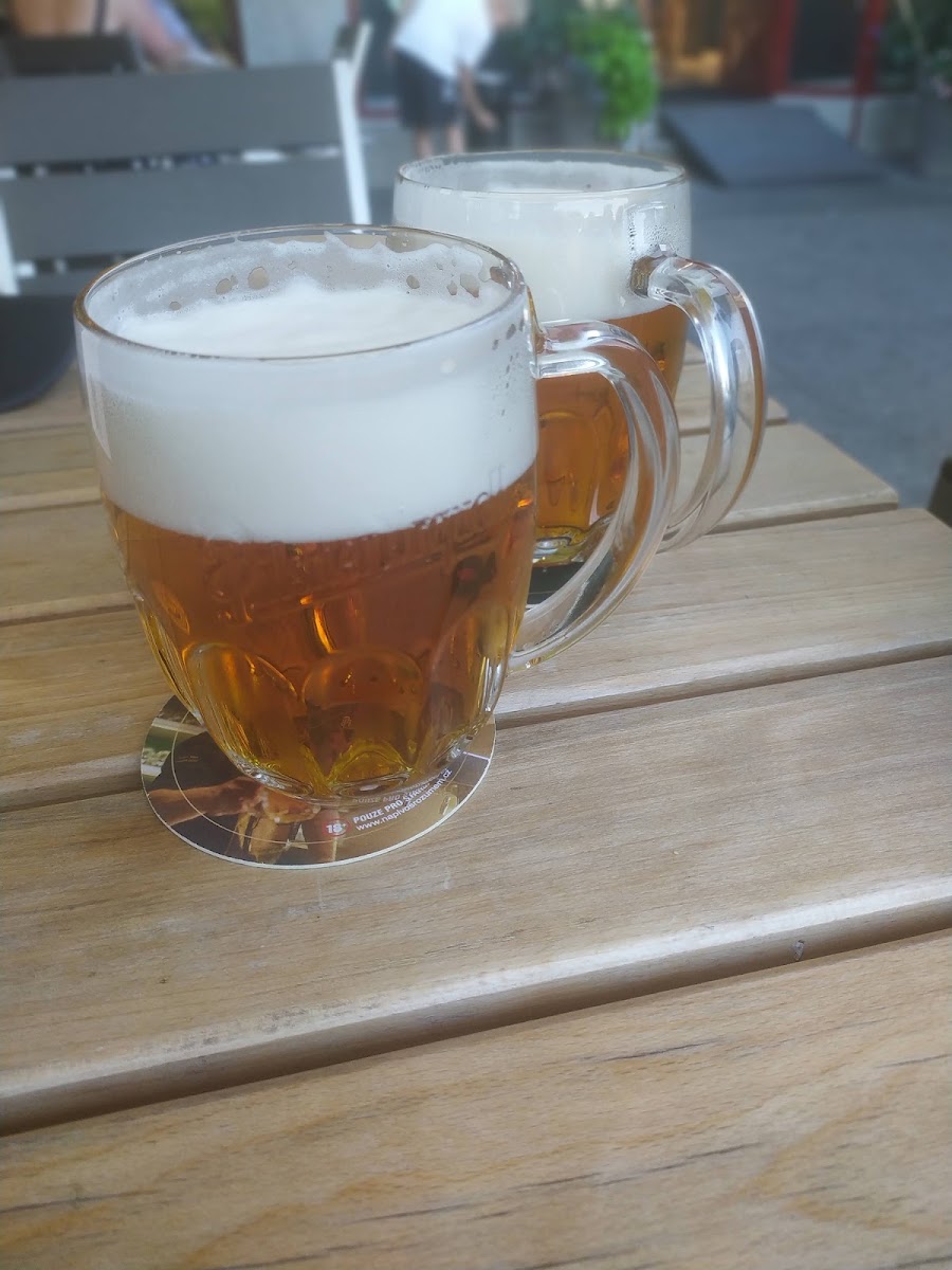 Riverside Café & Music Bar-6