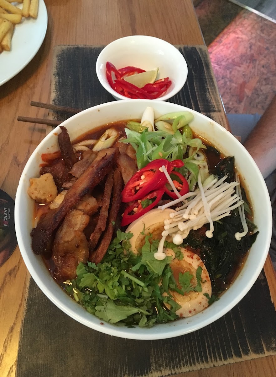 Riverside Café & Music Bar-8