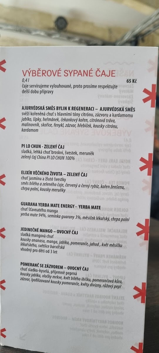 Menu Riverside Café & Music Bar-6