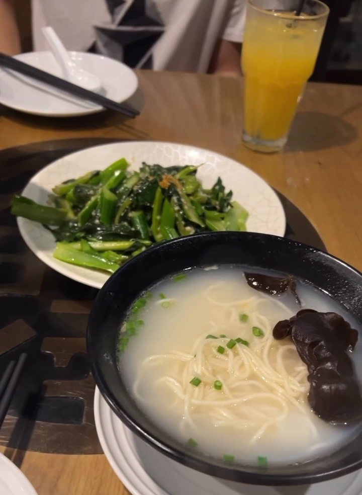 Riverside Canton Claypot Cuisine 江边广东砂锅菜 @ Raffles City-2