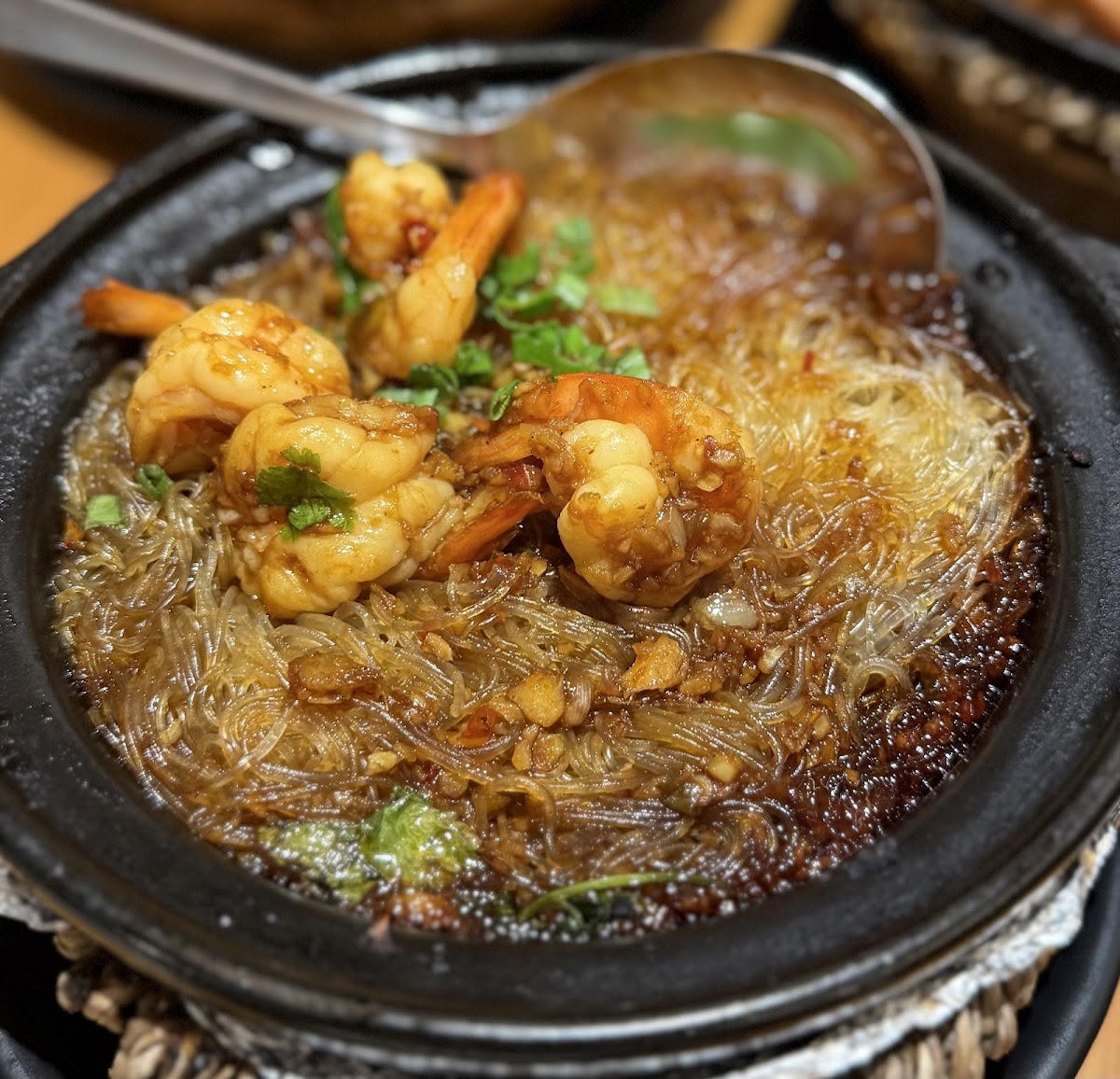 Riverside Canton Claypot Cuisine 江边广东砂锅菜 @ Raffles City-3