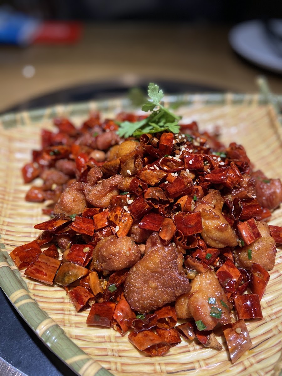 Riverside Canton Claypot Cuisine 江边广东砂锅菜 @ Raffles City-5