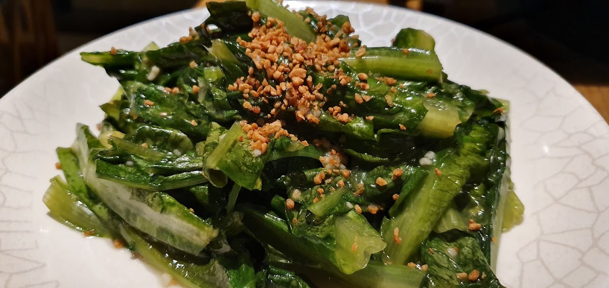 Riverside Canton Claypot Cuisine 江边广东砂锅菜 @ Raffles City-6