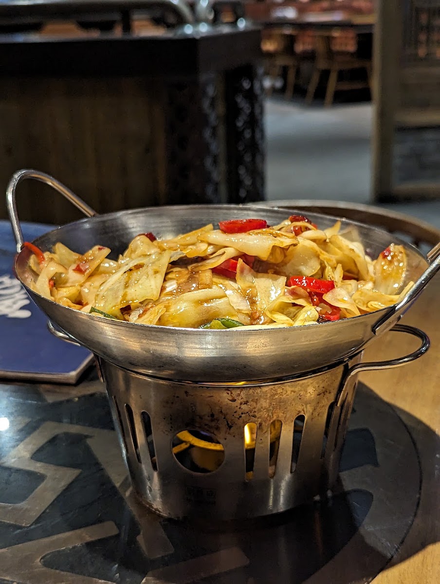 Riverside Canton Claypot Cuisine 江边广东砂锅菜 @ Raffles City-8