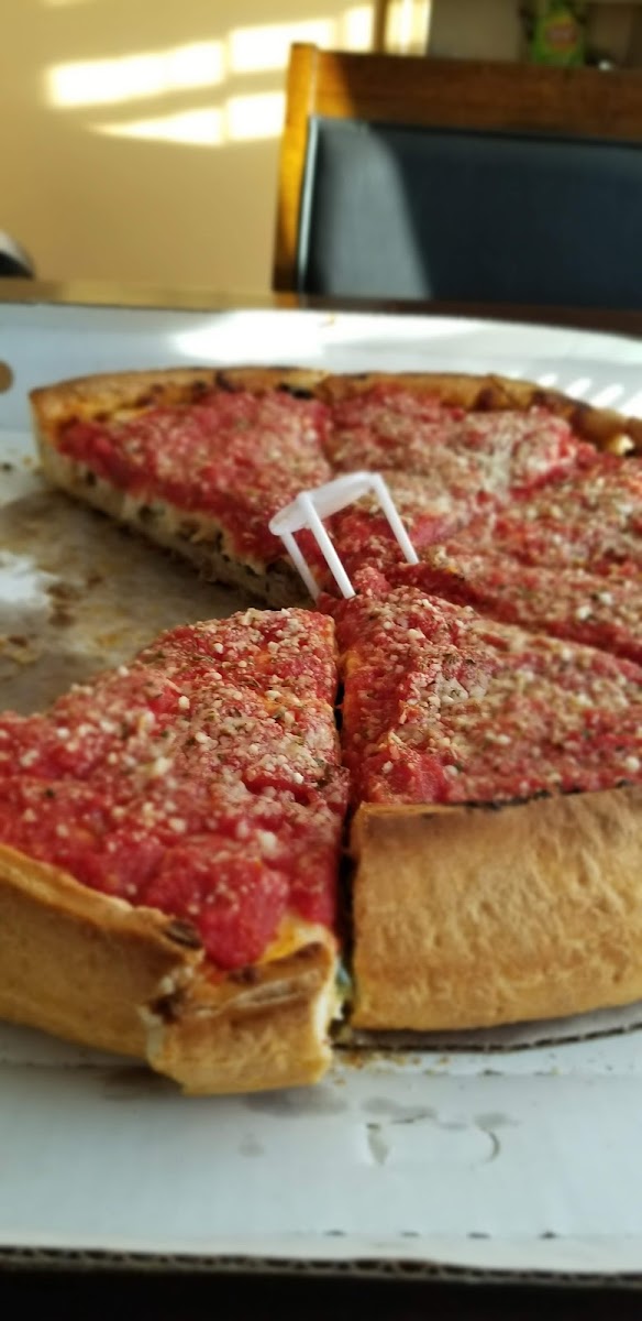 Riverside Pizza & Pub - Oswego-6