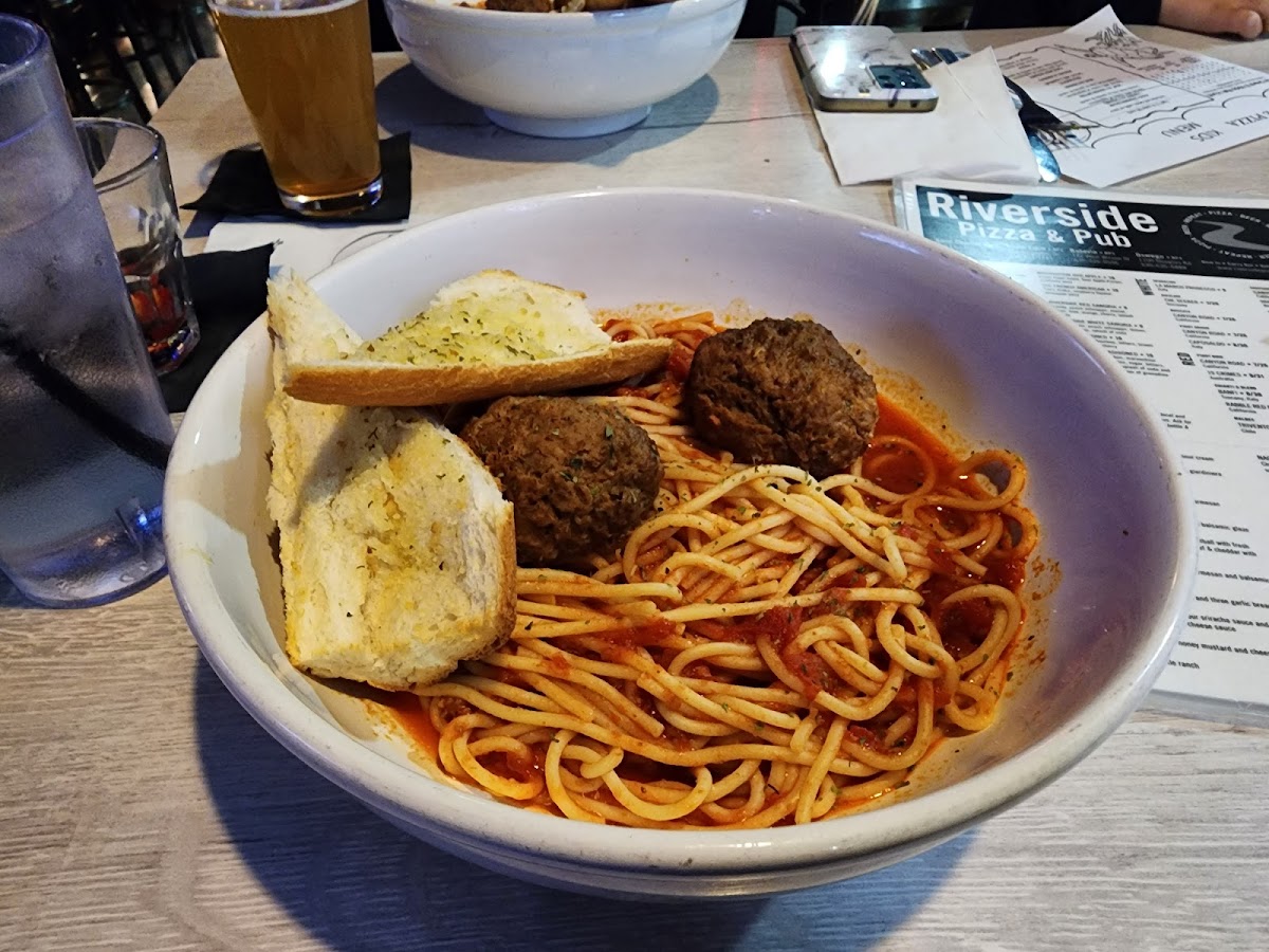 Riverside Pizza & Pub - Oswego-7