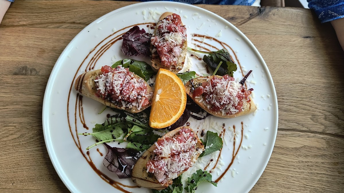 Riverside Restaurant & Cafe-5