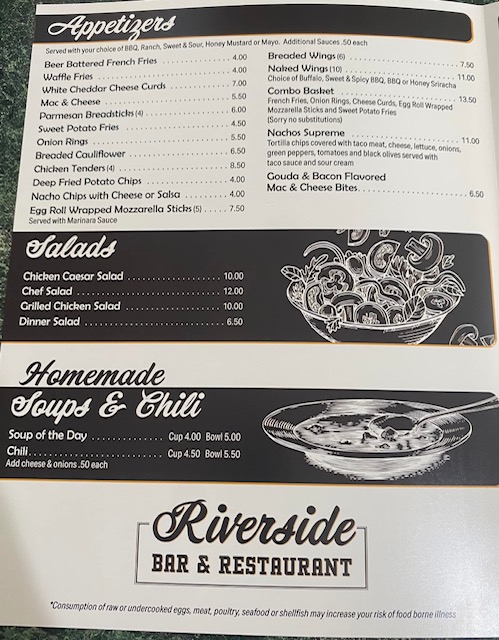 Menu Riverside Tavern-3