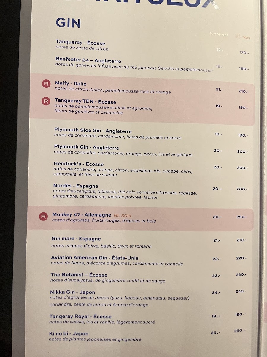 Menu Riverside-2