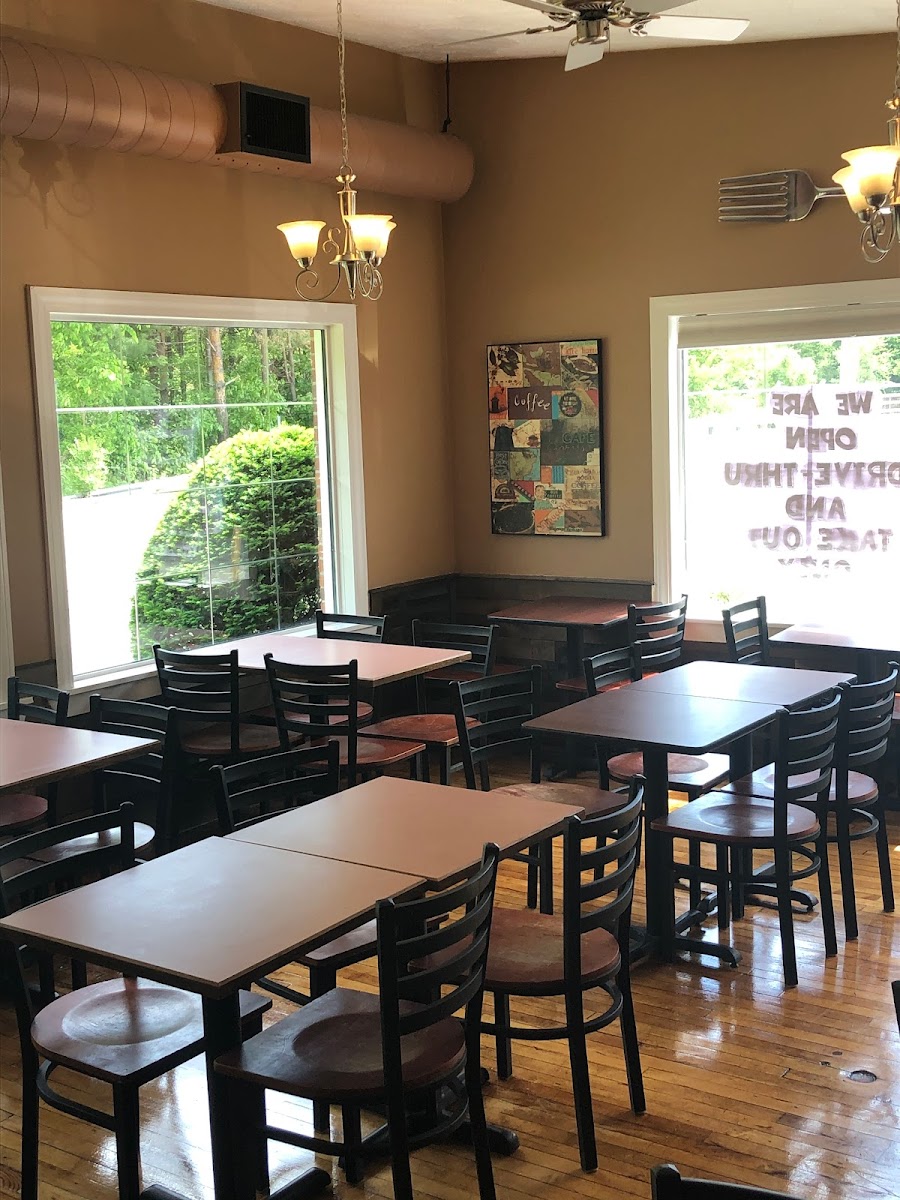 Riverview Restaurant