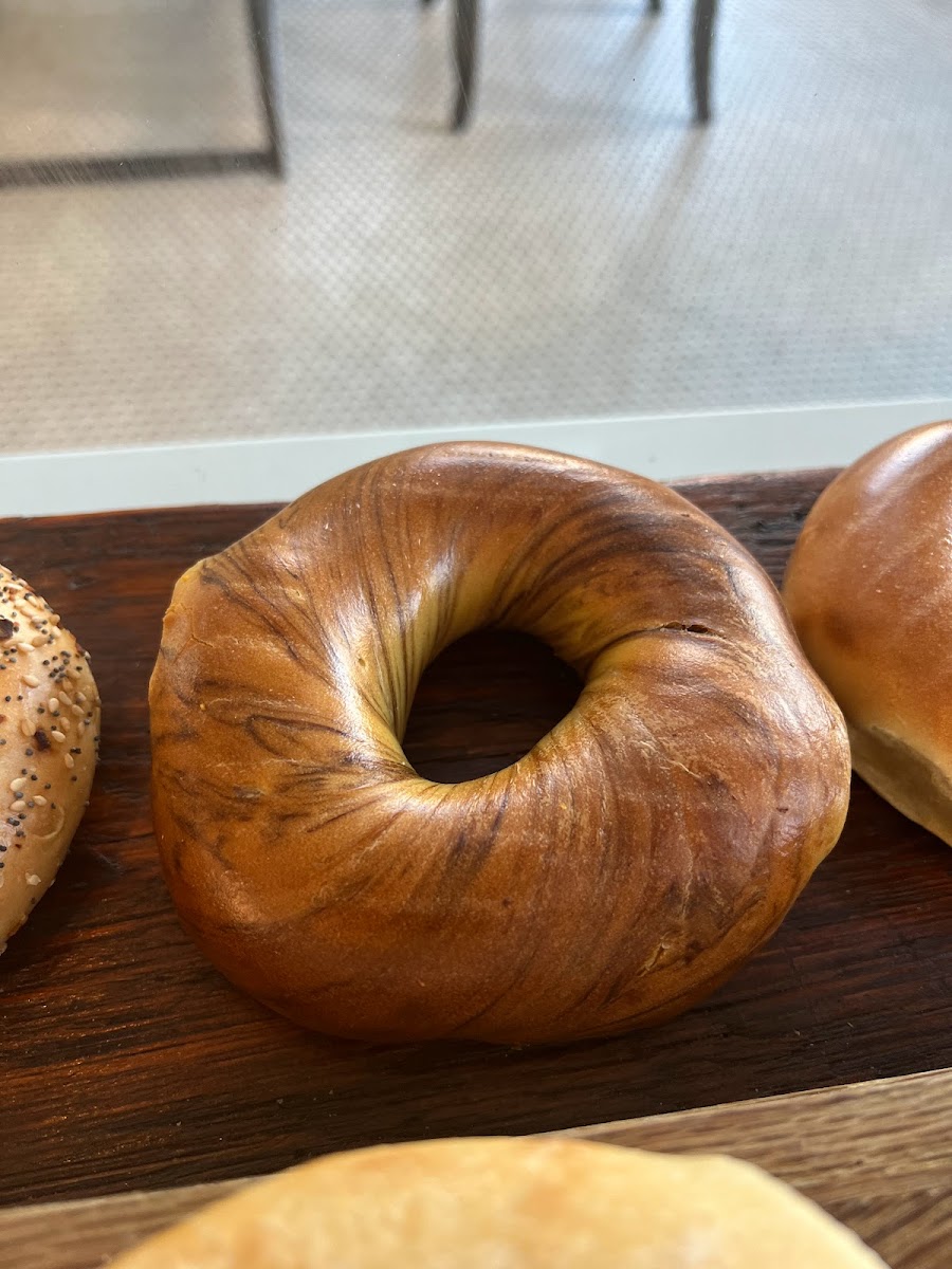 Rivery Coffee & Bagels-5