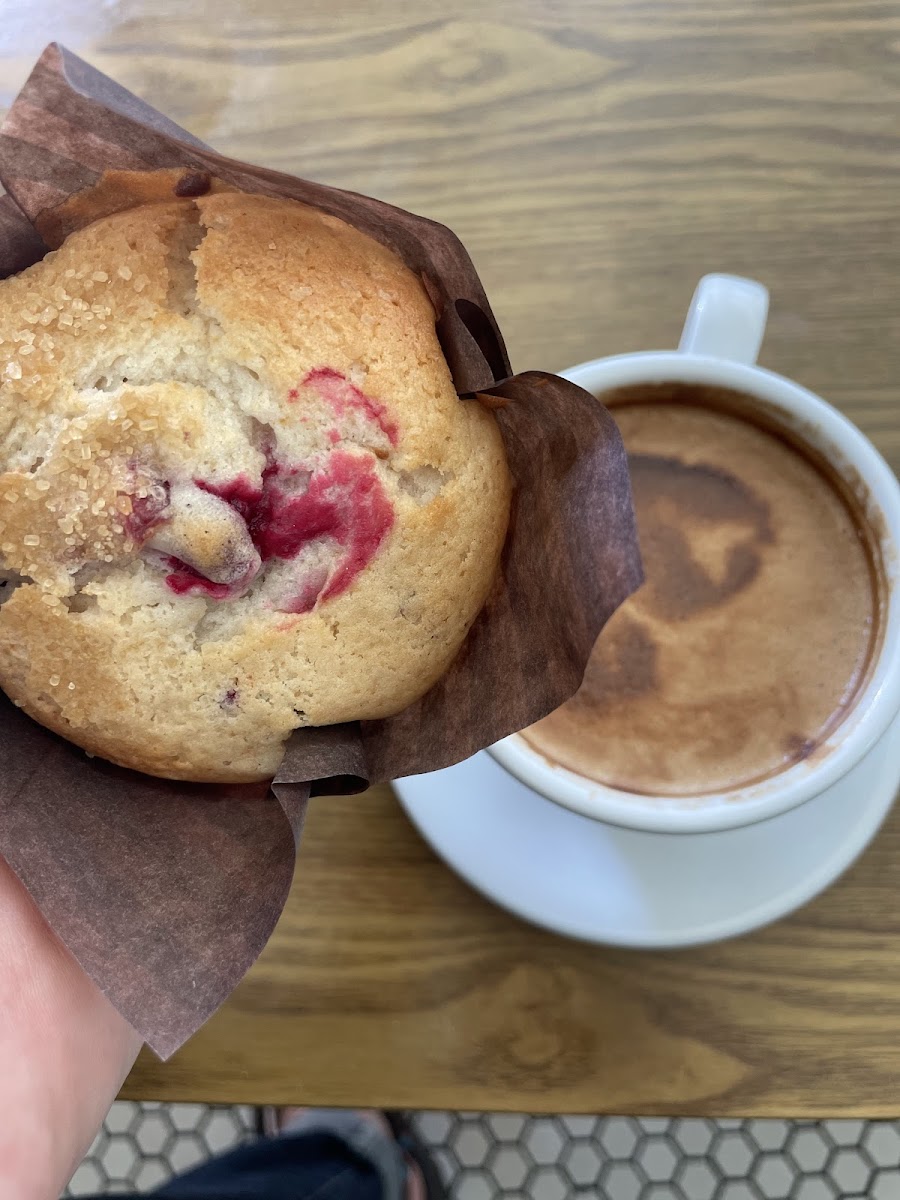 Rivery Coffee & Bagels-6
