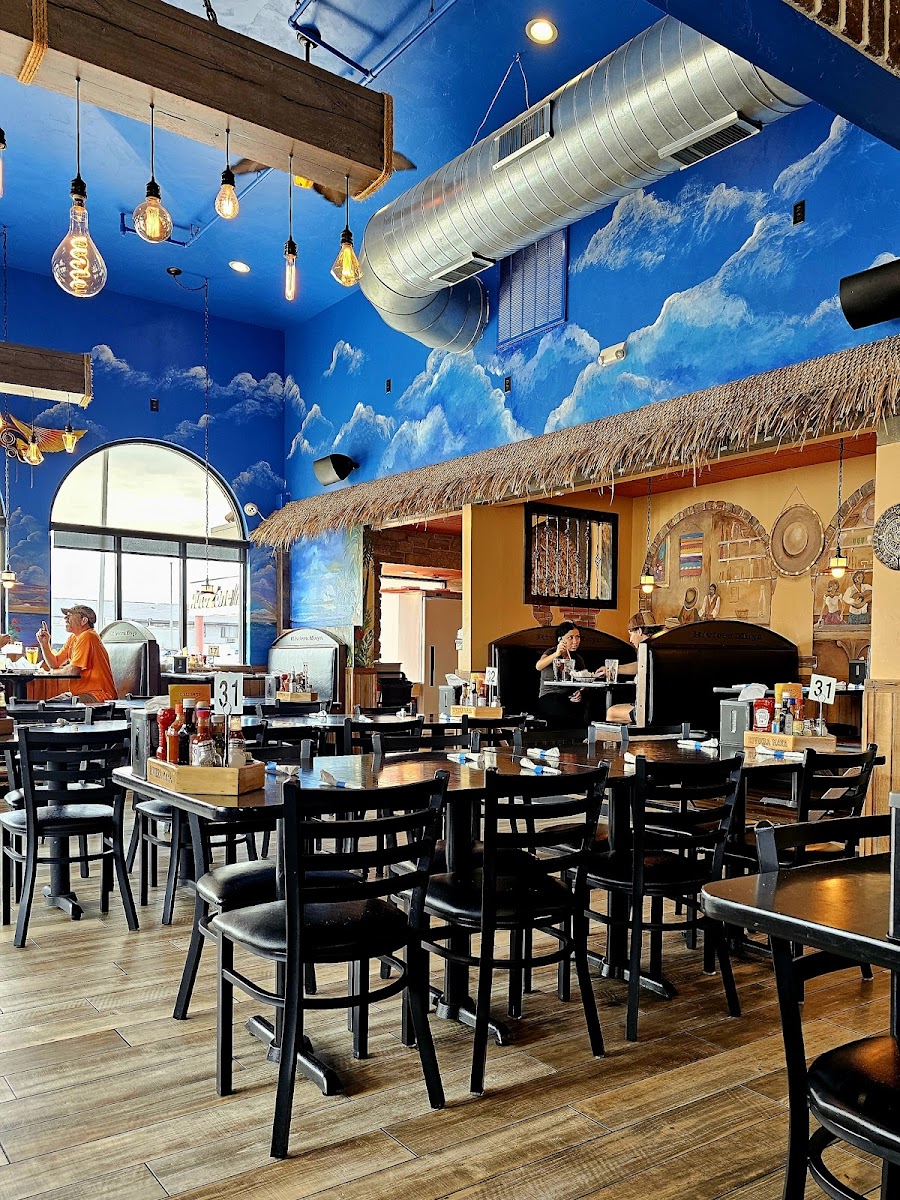 Riviera Maya Mexican Bar & Grill