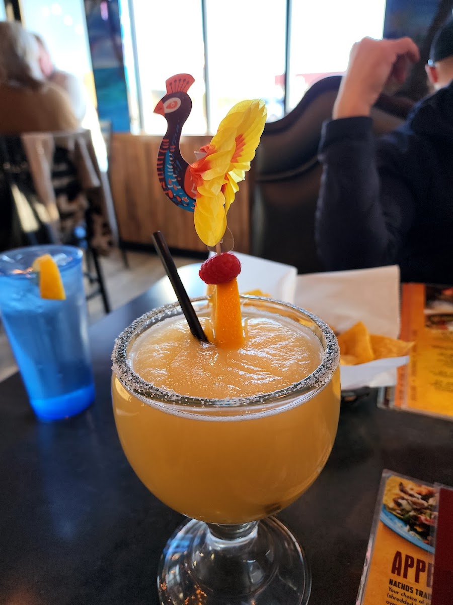 Riviera Maya Mexican Bar & Grill-5
