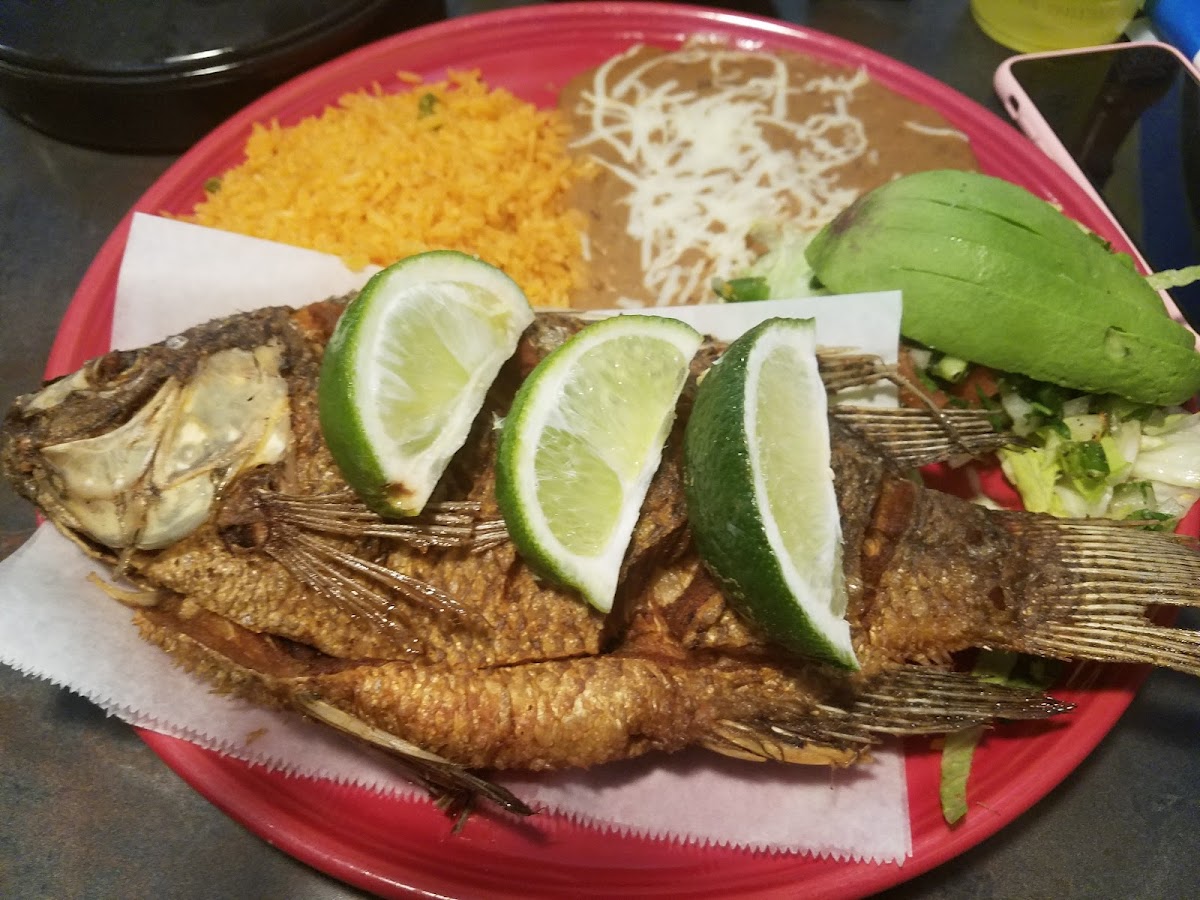 Riviera Maya Mexican Bar & Grill-7