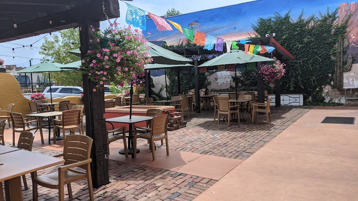 Riviera Maya Mexican Grill