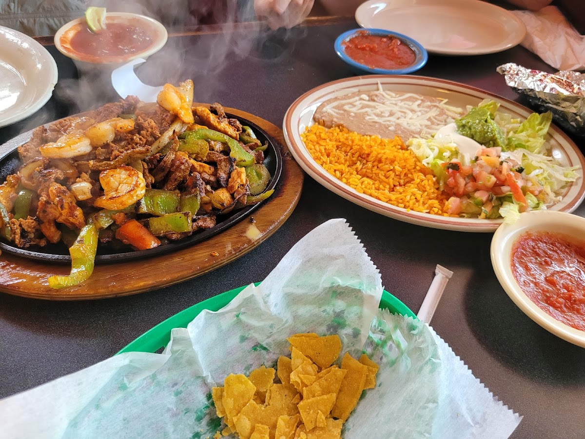 Riviera Maya Mexican Grill-2