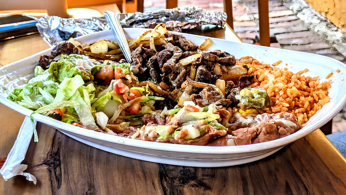 Riviera Maya Mexican Grill-3