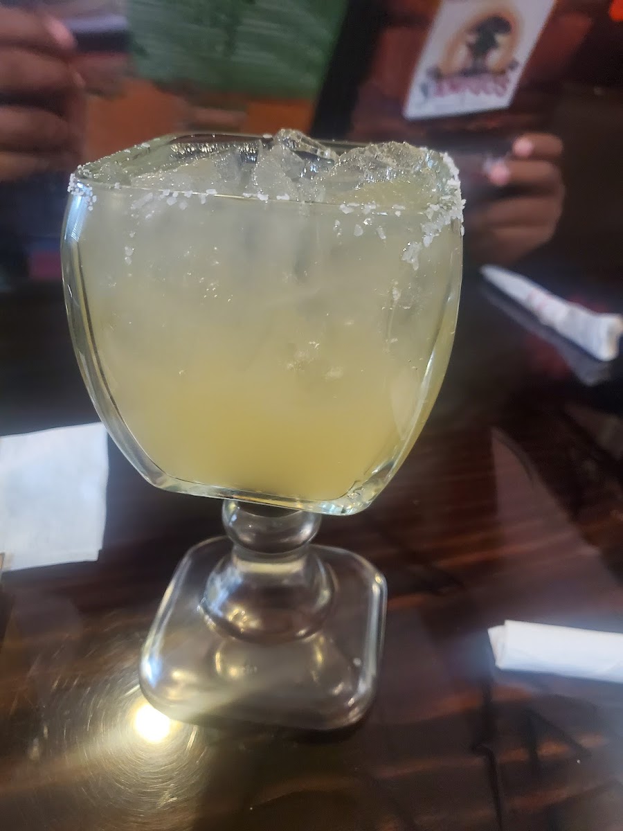Riviera Maya Mexican Grill-4