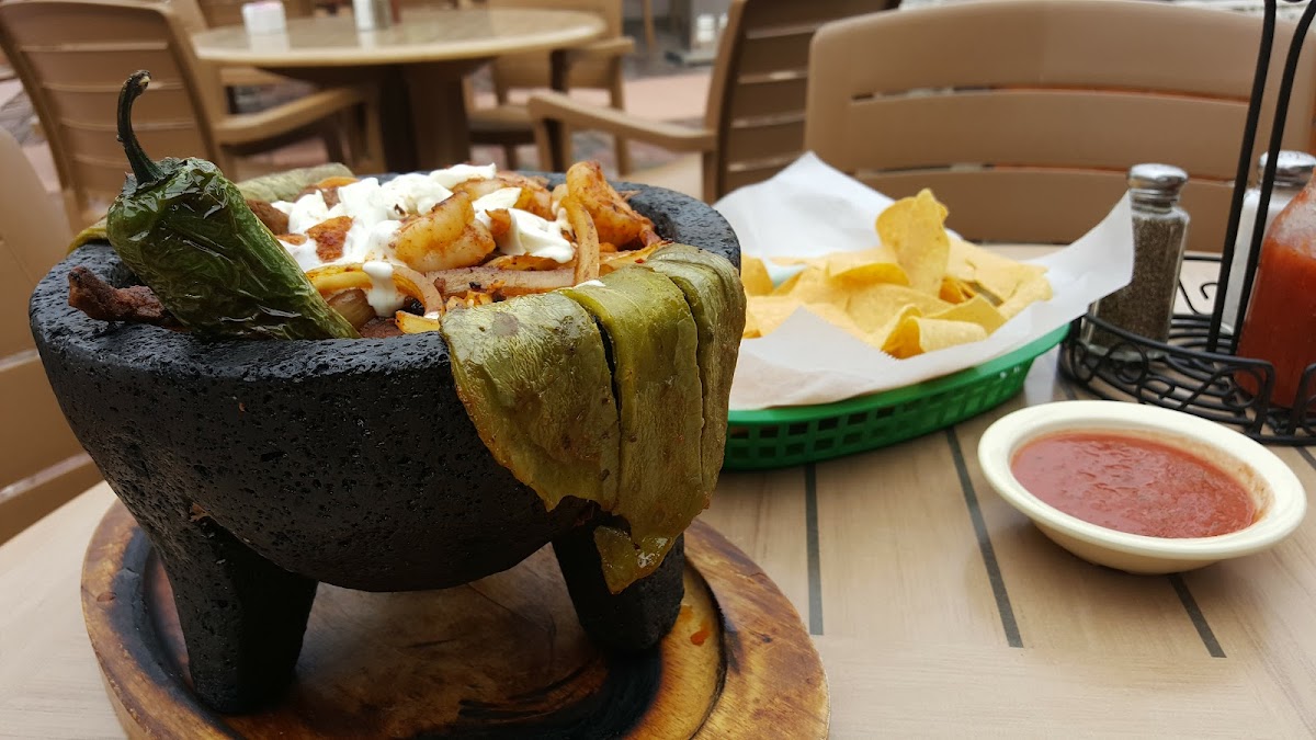 Riviera Maya Mexican Grill-7