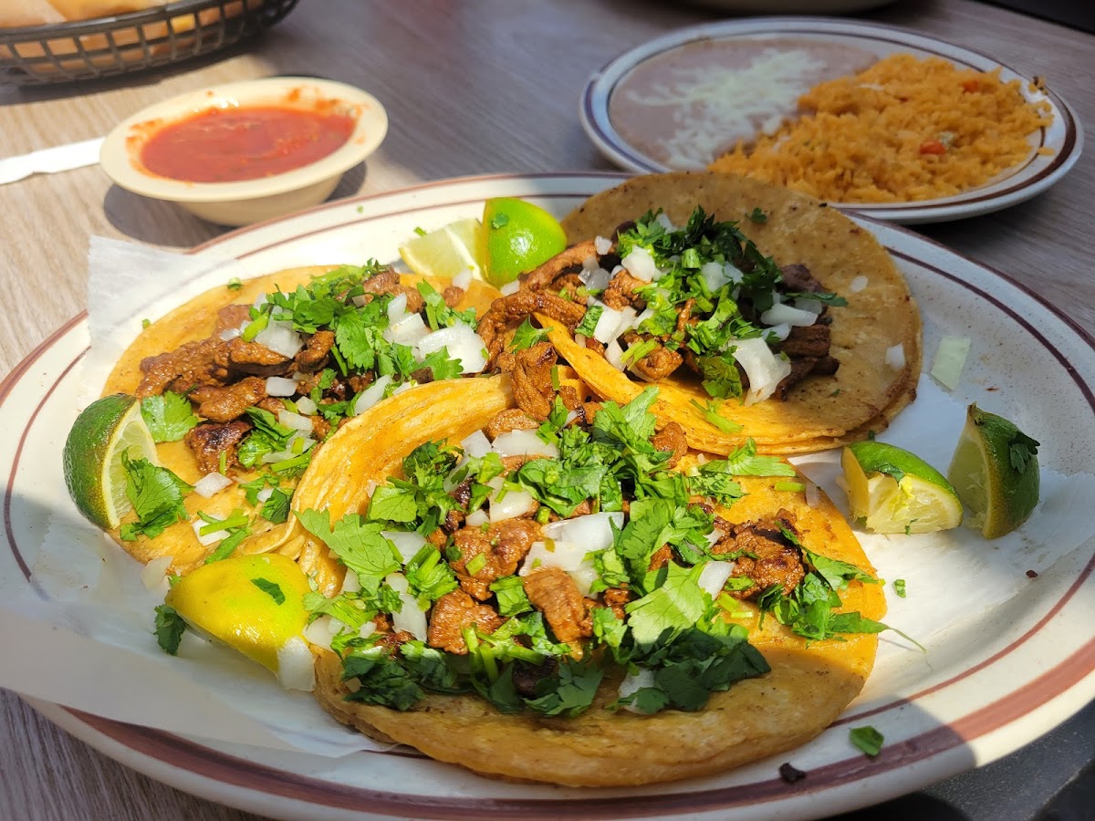 Riviera Maya Mexican Grill-9