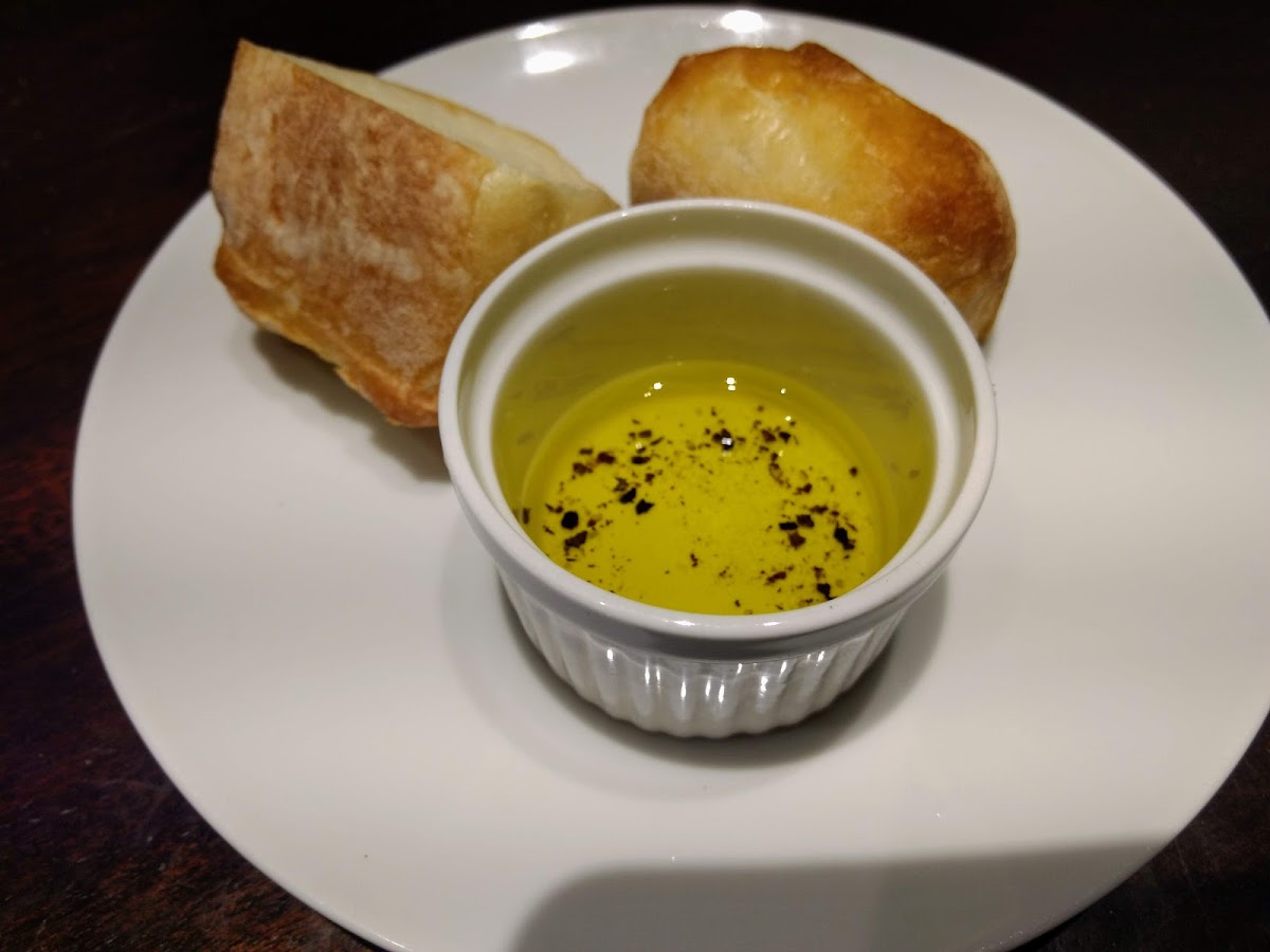 Rize Mize Italian Bar | Pizza & Pasta In Shinjuku-10