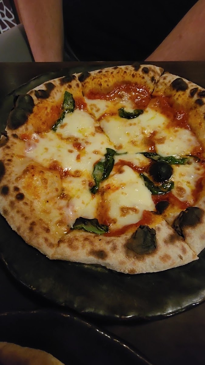 Rize Mize Italian Bar | Pizza & Pasta In Shinjuku-2