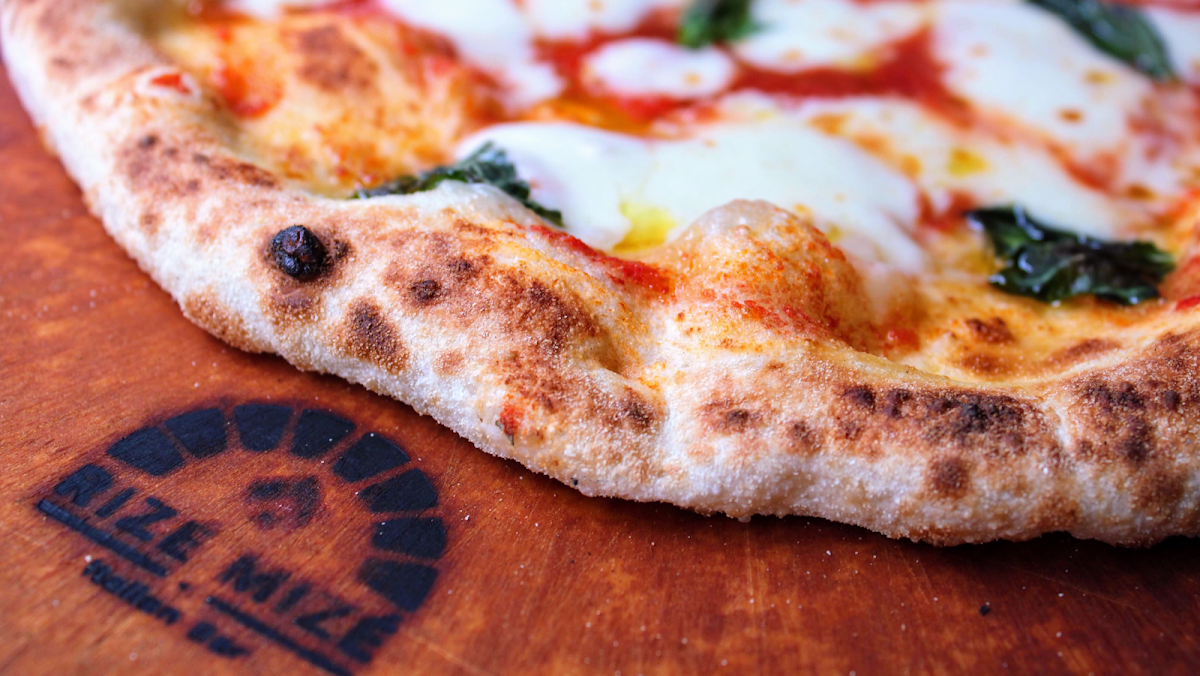 Rize Mize Italian Bar | Pizza & Pasta In Shinjuku-3