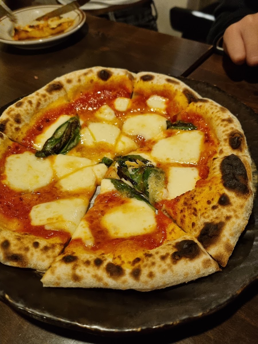 Rize Mize Italian Bar | Pizza & Pasta In Shinjuku-5
